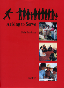 Ruhi Book 2 Image