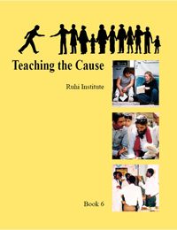 Teaching the Cause